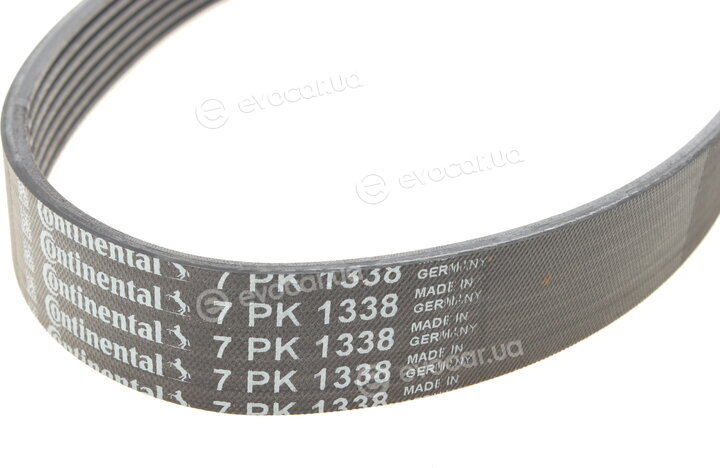 Continental 7PK1338