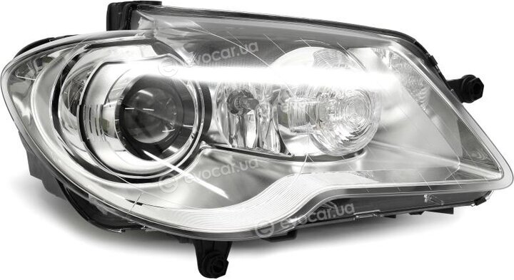 Magneti Marelli 711307022697