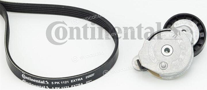 Continental 5PK1121 EXTRA K1