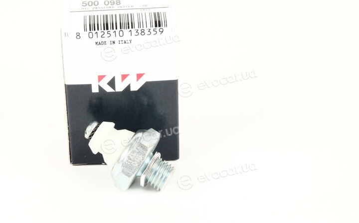 KW 500 098