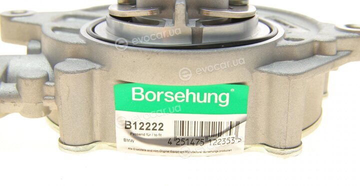 Borsehung B12222