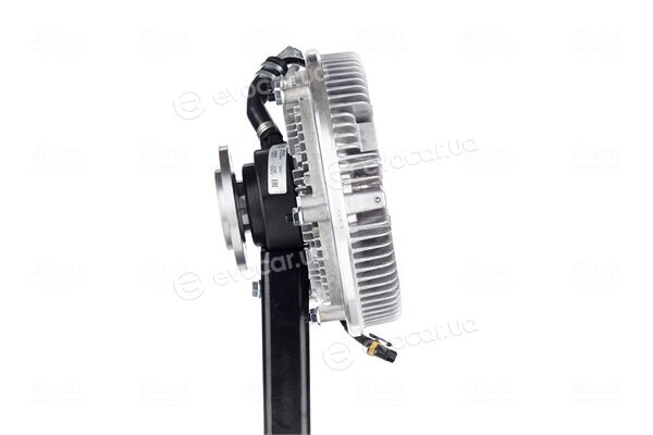 Nissens 86102