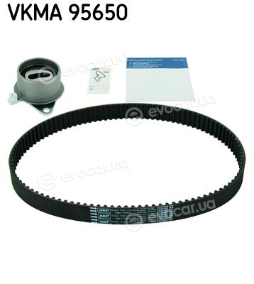 SKF VKMA 95650