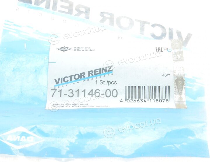 Victor Reinz 71-31146-00