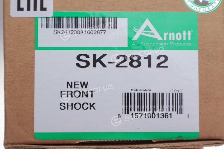 Arnott SK-2812