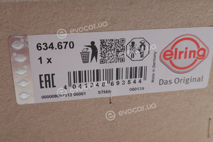 Elring 634.670