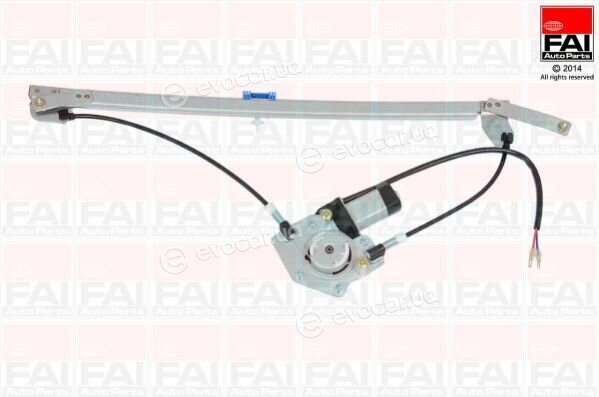 FAI WR156M