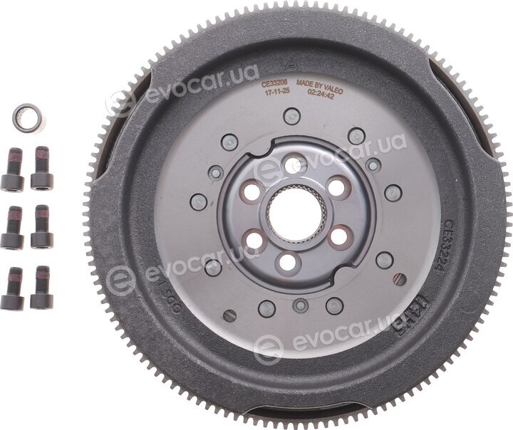 Valeo 836826