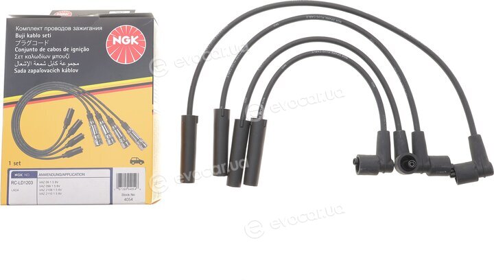 NGK / NTK RC-LD1203