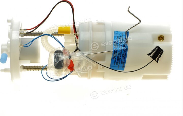 Astemo (Hitachi) / Huco 133268
