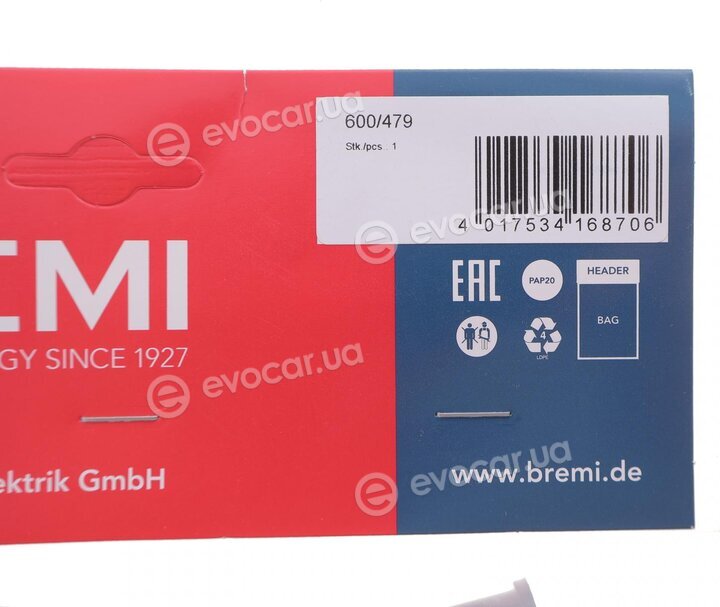 Bremi 600/479