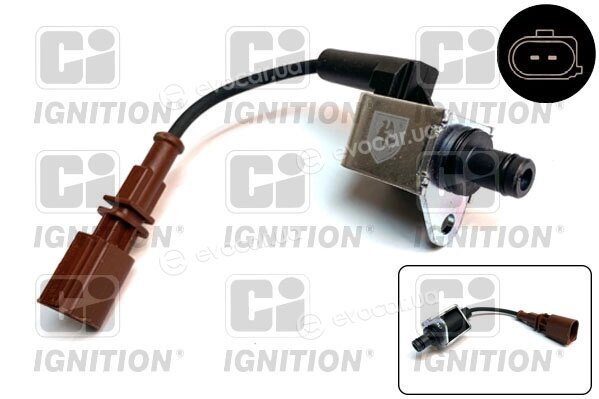 Quinton Hazell XELV155