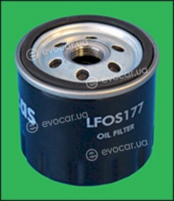 Lucas LFOS177