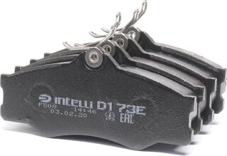 Dafmi / Intelli D173E