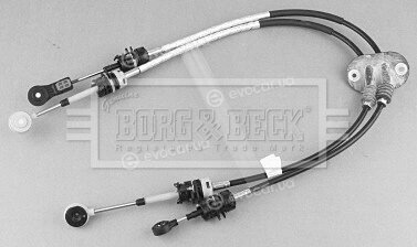 Borg & Beck BKG1001