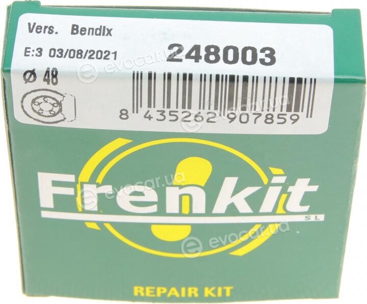 Frenkit 248003