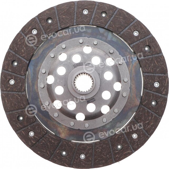 Kawe / Quick Brake 960922