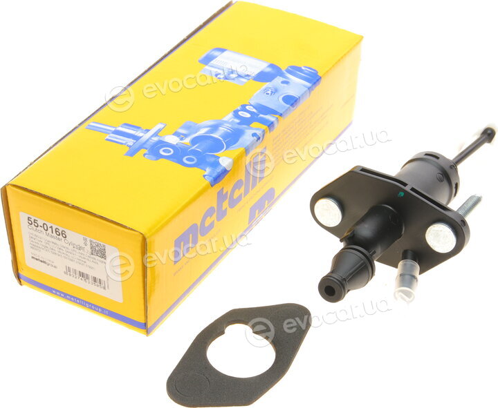 Metelli 55-0166