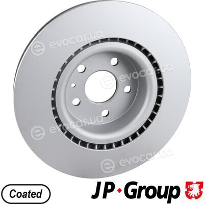 JP Group 6563100100