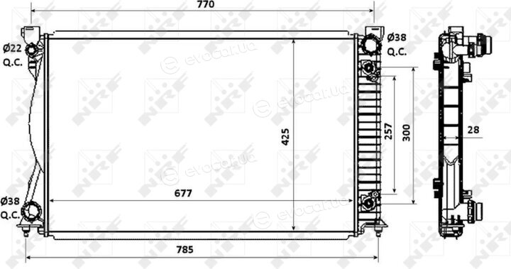 NRF 58360