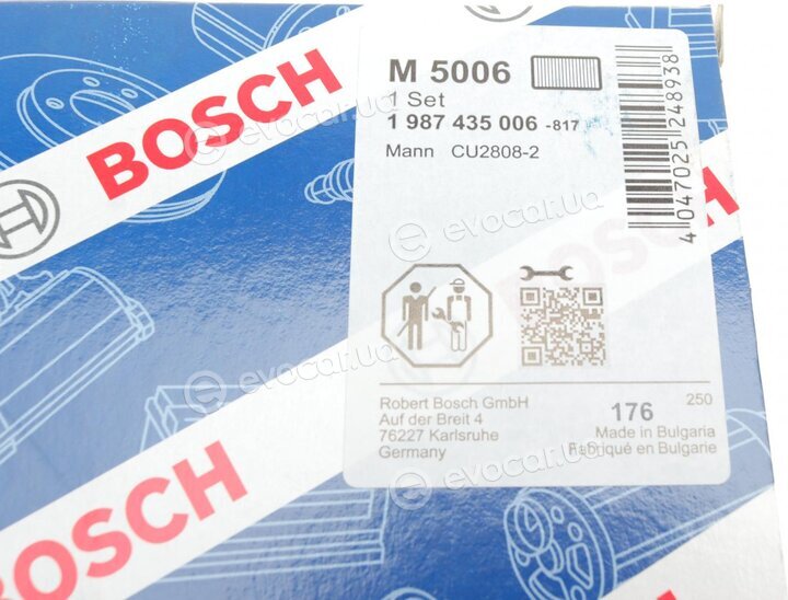 Bosch 1 987 435 006