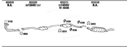 Walker / Fonos VH50929