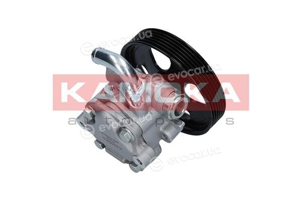 Kamoka PP089