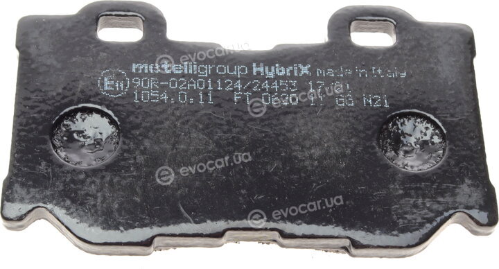 Metelli 22-1030-0
