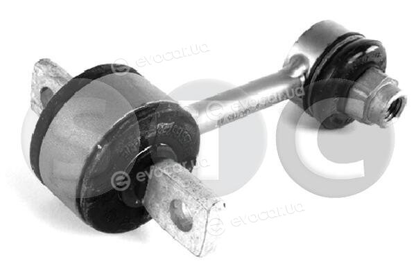 Metalcaucho / STC T405366