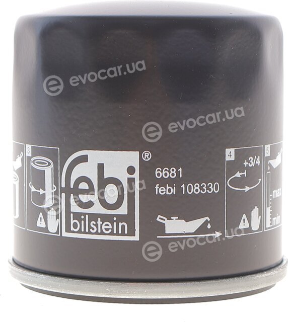 Febi 108330