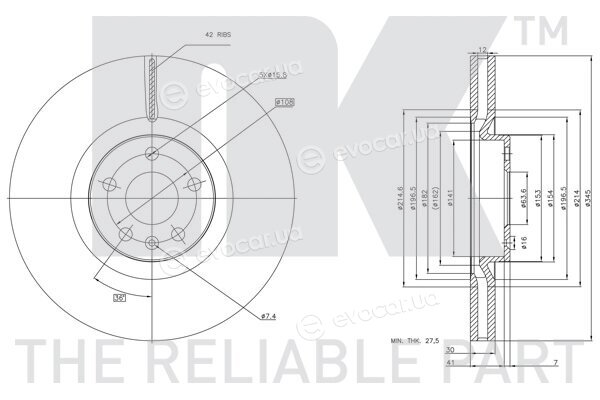 NK 314870