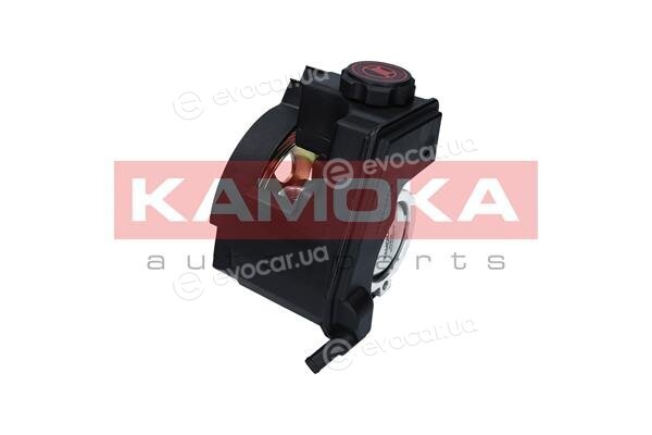 Kamoka PP054