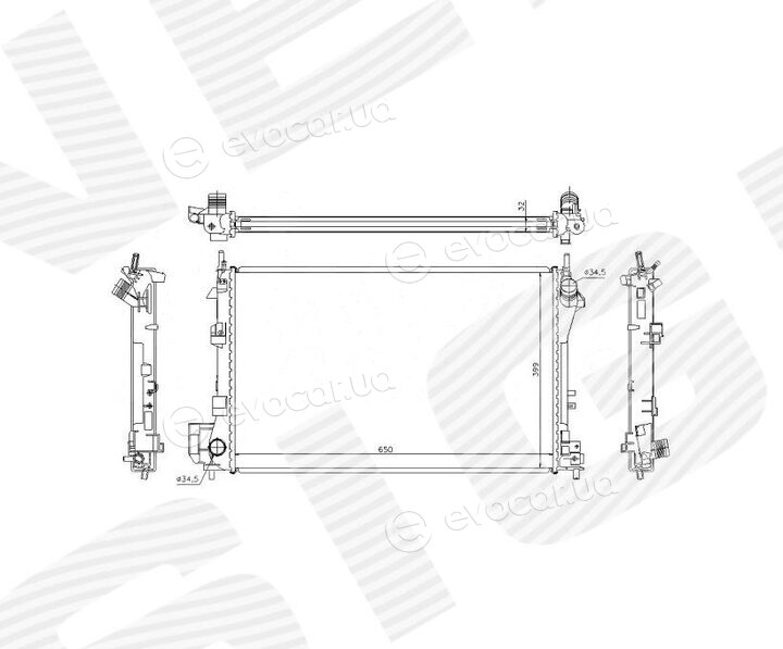 Signeda RA63022A