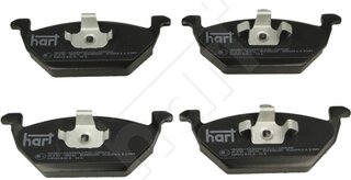 Hart 215 966