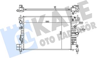 Kale 346085