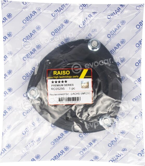 Raiso RC05295