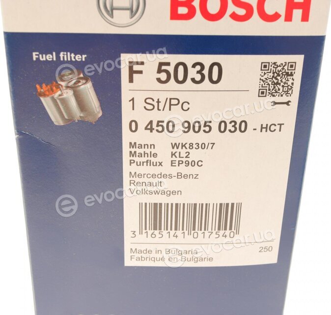 Bosch 0 450 905 030