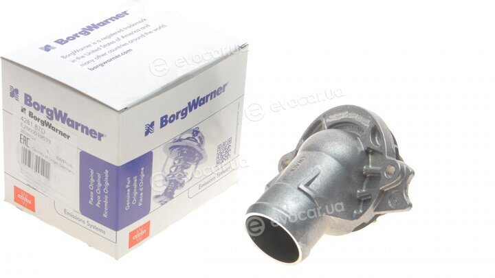 Wahler / BorgWarner 4281.87D