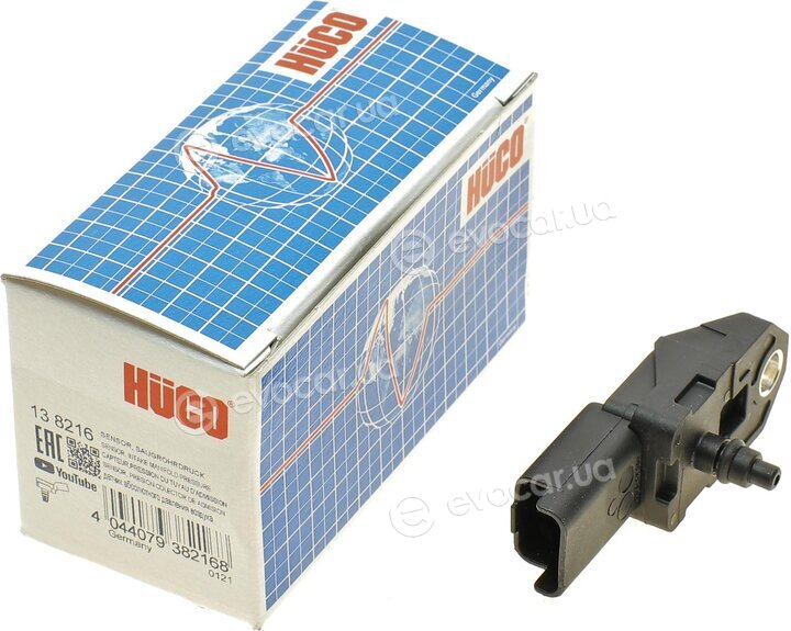 Astemo (Hitachi) / Huco 138216