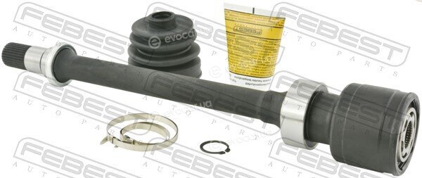 Febest 0511-CX5MTRH
