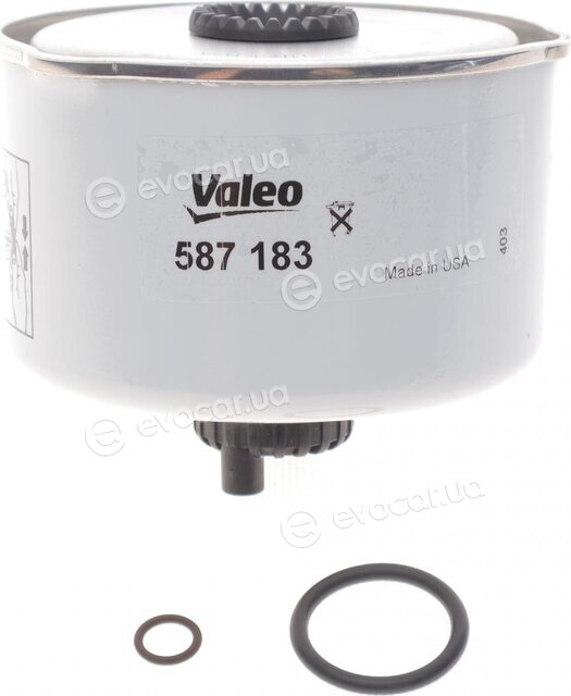 Valeo 587183