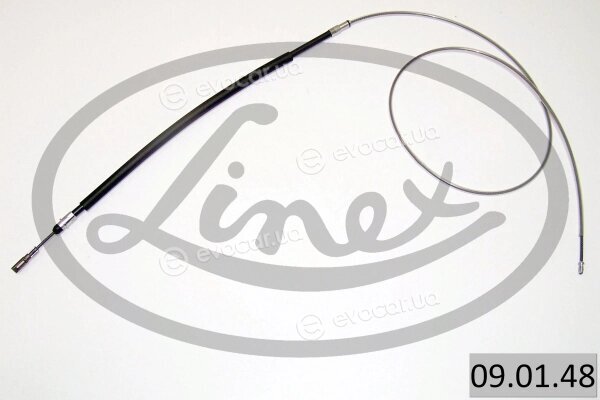 Linex 09.01.48