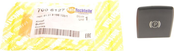 Autotechteile 700 6127