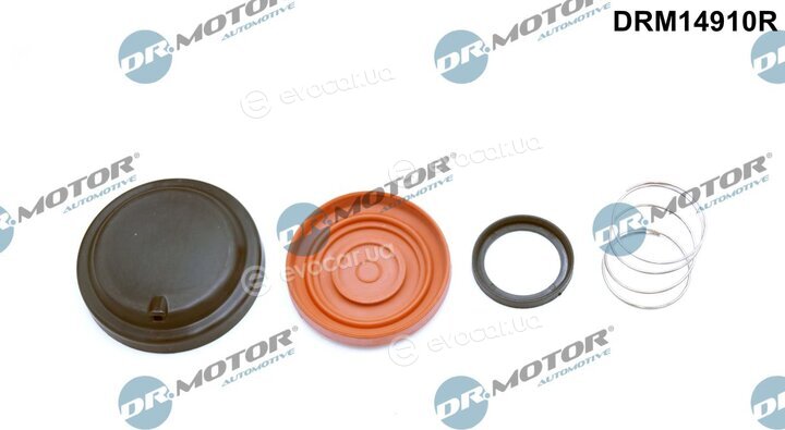 Dr. Motor DRM14910R