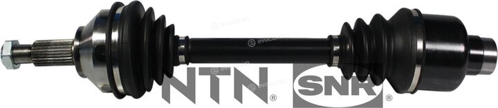 NTN / SNR DK52.002