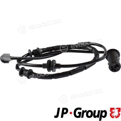 JP Group 1297301900