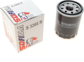 Sofima S 3266 R