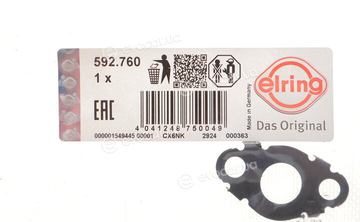 Elring 592.760