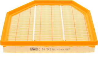 Mann C 24 242