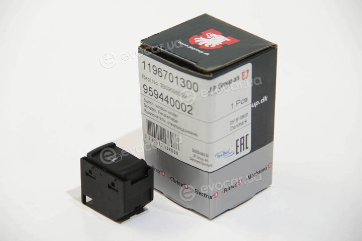 JP Group 1196701300